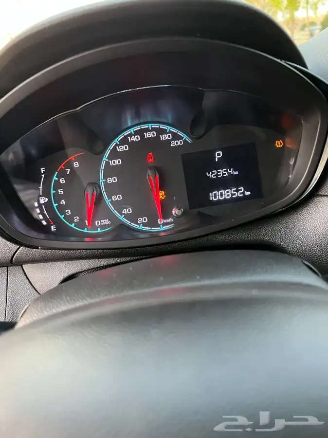 سبارك مديل 2020 تم البيع 26