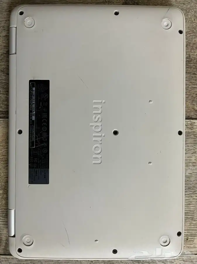 لابتوب ديل شاشة لمس 1