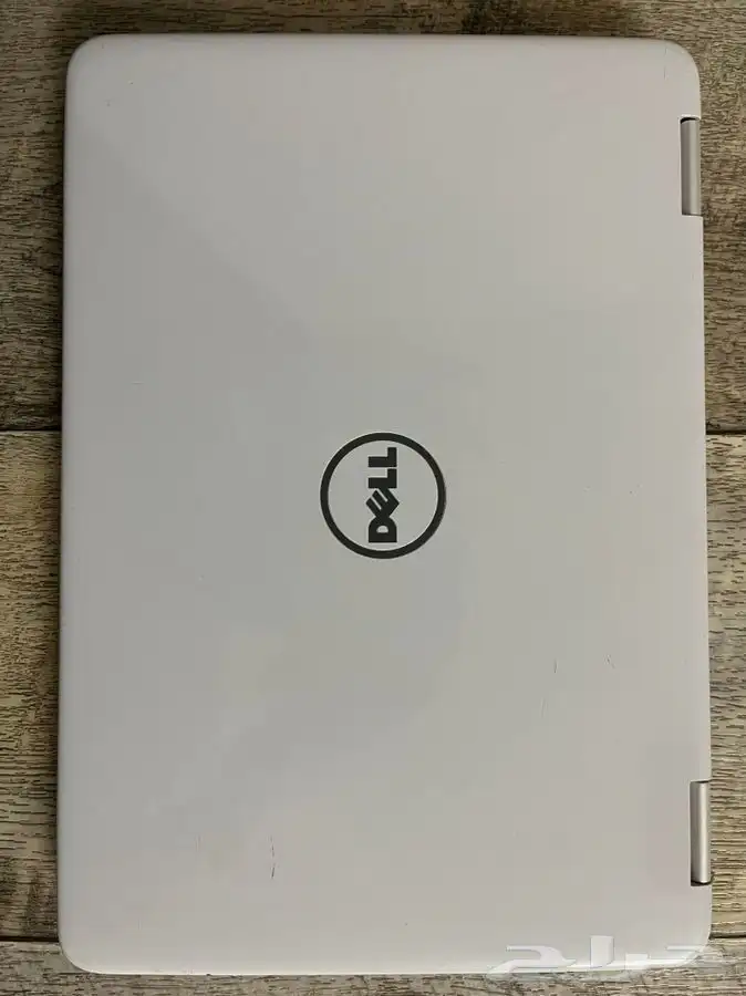 لابتوب ديل شاشة لمس 0