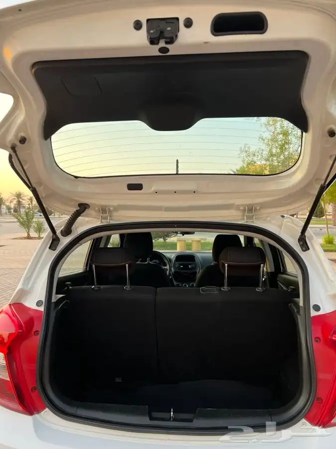 سبارك مديل 2020 تم البيع 44