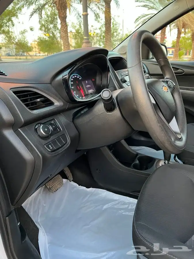 سبارك مديل 2020 تم البيع 25