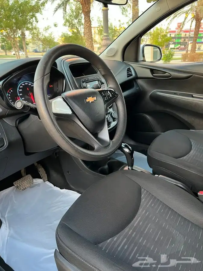 سبارك مديل 2020 تم البيع 22