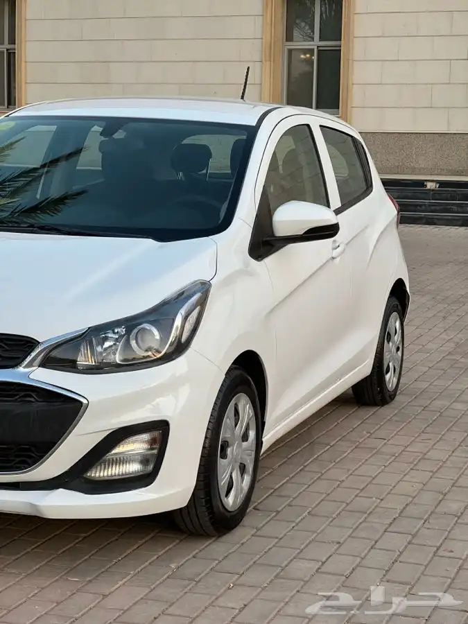 سبارك مديل 2020 تم البيع 16