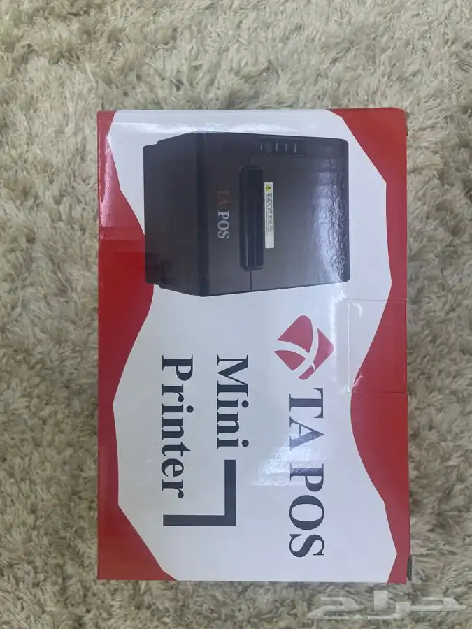 طابعة فواتير حرارية TA POS MiNi printer 3