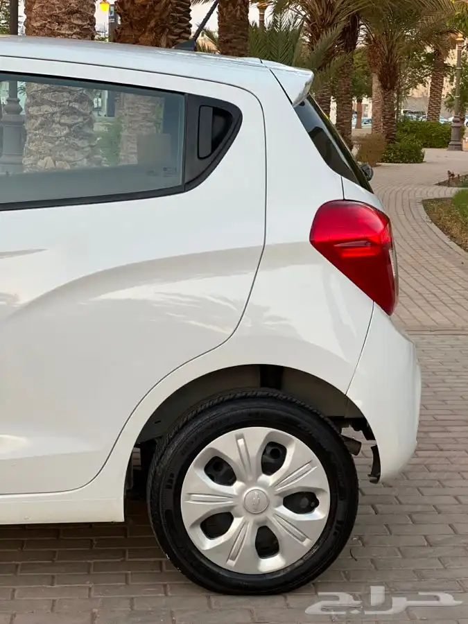 سبارك مديل 2020 تم البيع 12