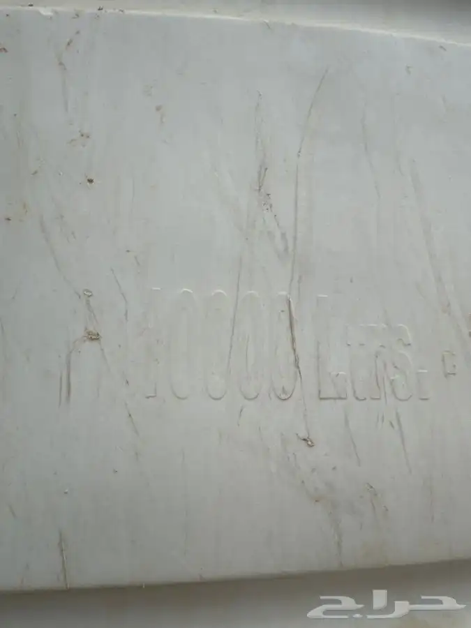 خزان ماء الزامل للبيع 10الف نضيف شبه جديد 4