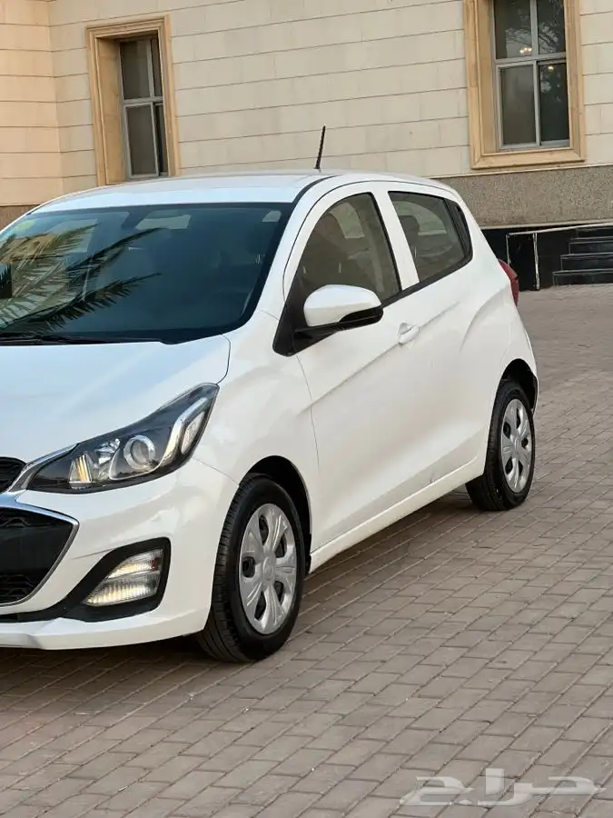 سبارك مديل 2020 تم البيع 18