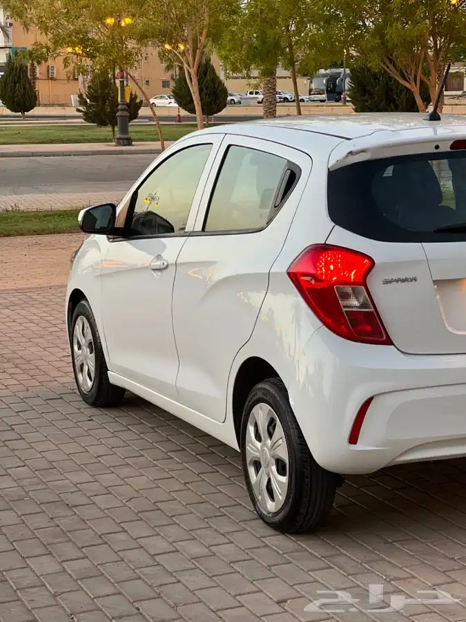 سبارك مديل 2020 تم البيع 0