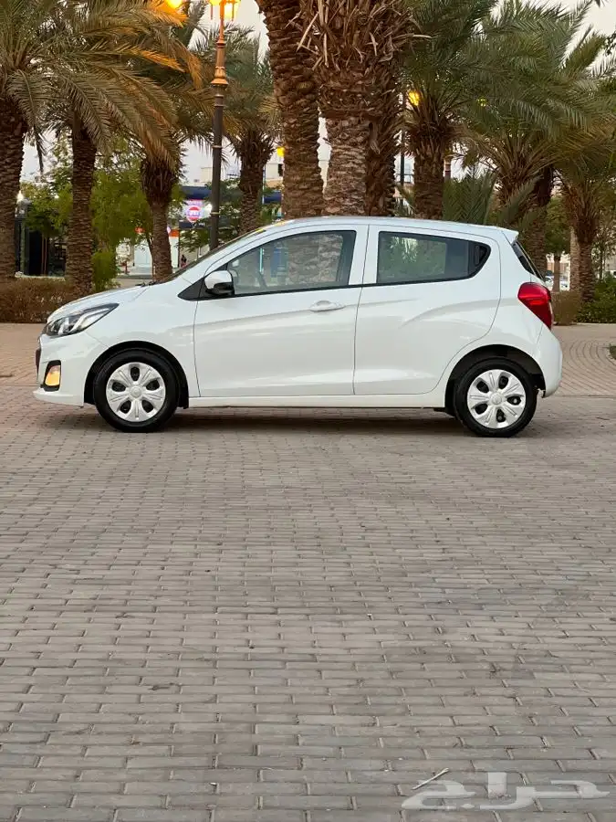سبارك مديل 2020 تم البيع 9