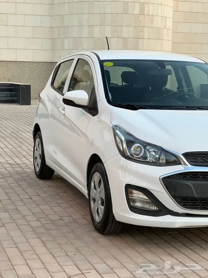 سبارك مديل 2020 تم البيع 15