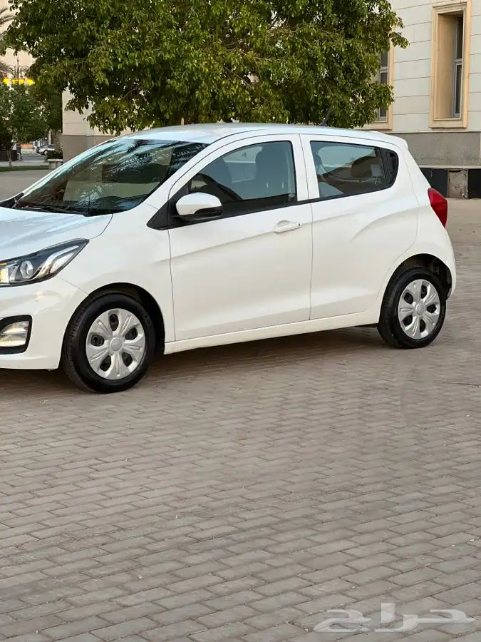 سبارك مديل 2020 تم البيع 19