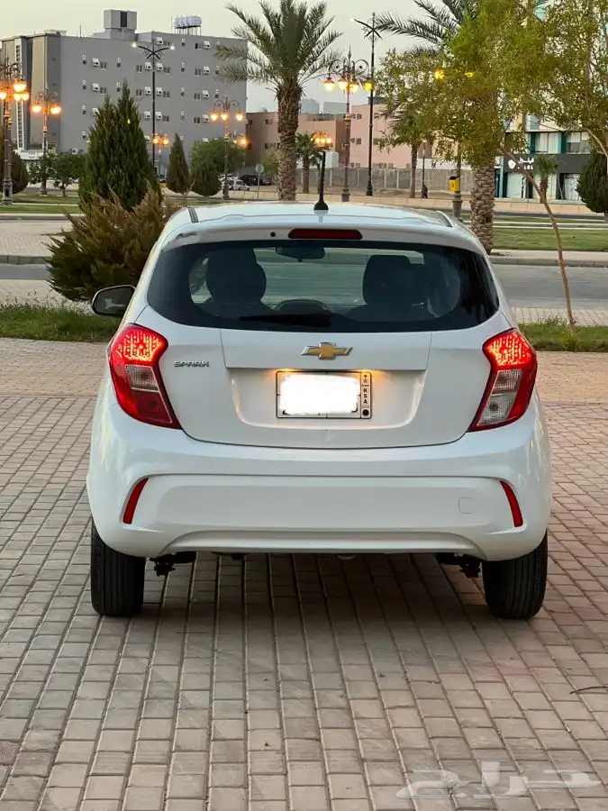 سبارك مديل 2020 تم البيع 2