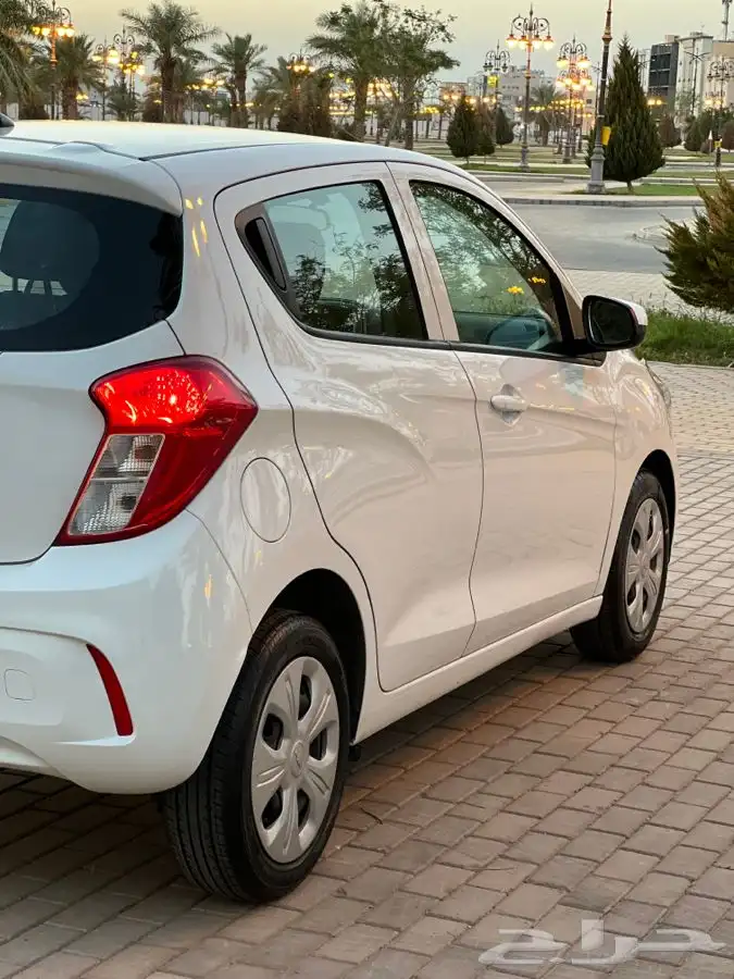 سبارك مديل 2020 تم البيع 7