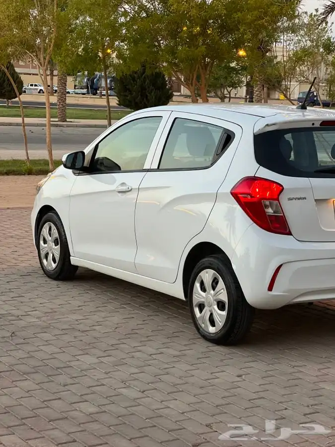 سبارك مديل 2020 تم البيع 4