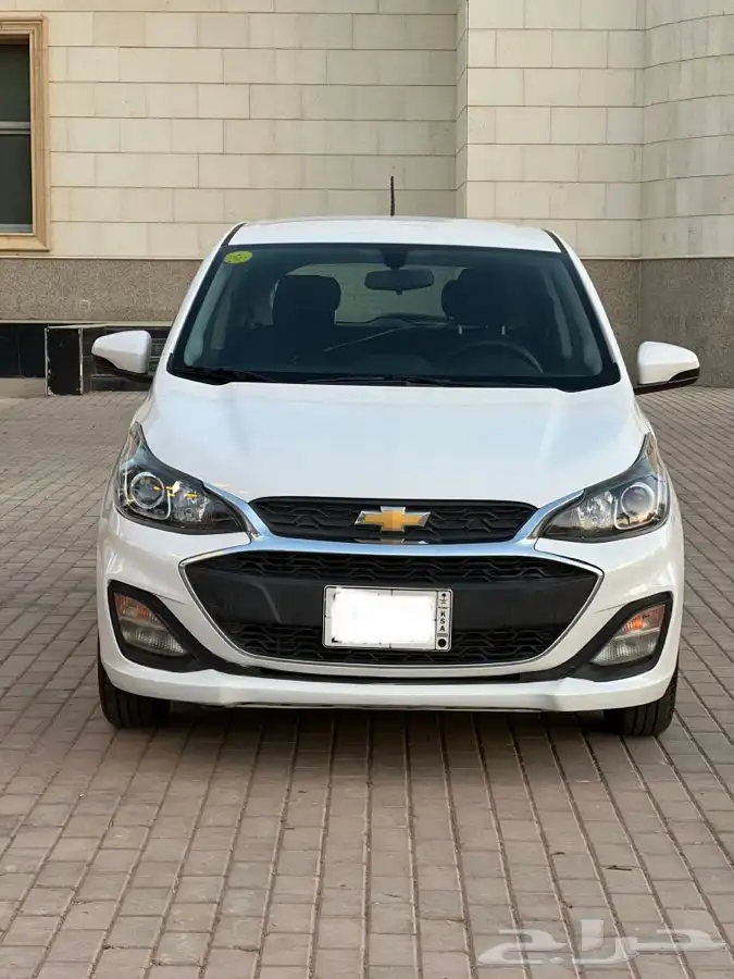 سبارك مديل 2020 تم البيع 1