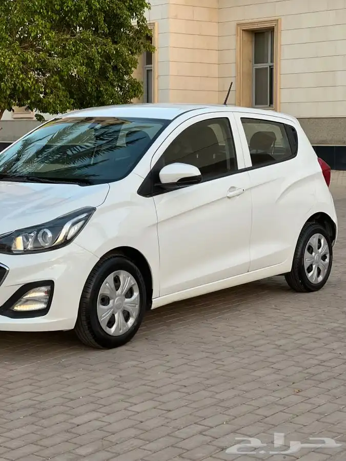 سبارك مديل 2020 تم البيع 17