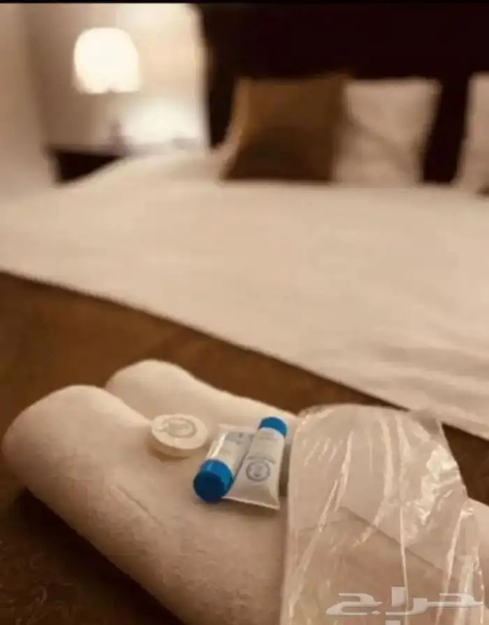 السودة بجلسة خارجية داخل السكن اطلالة خاصة 14