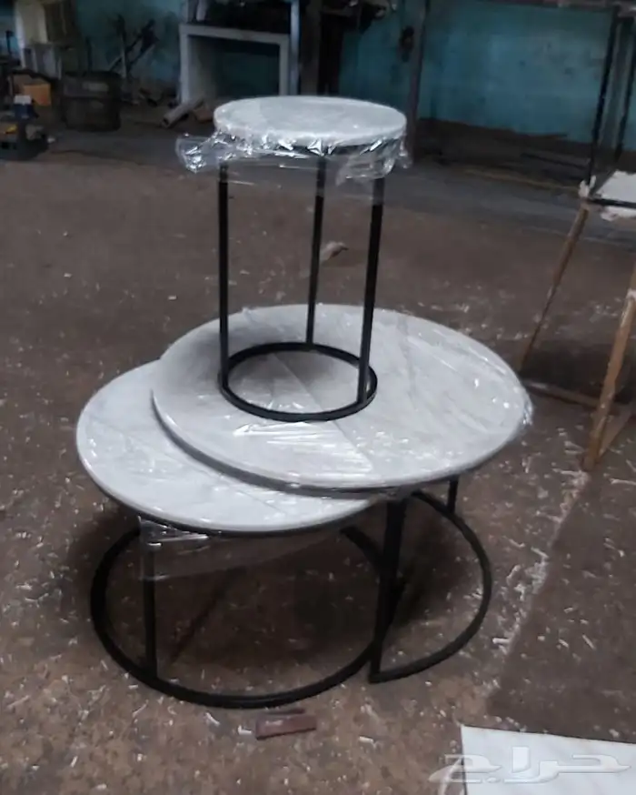 table serving 1