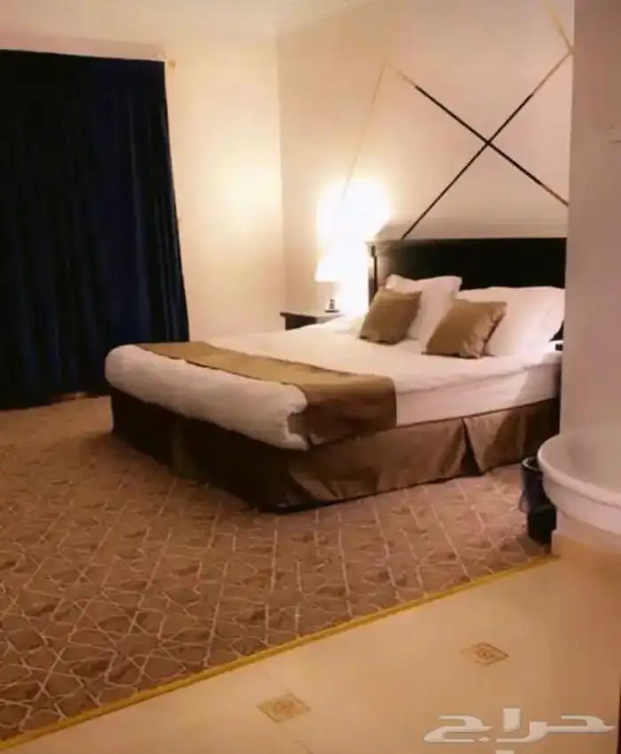 السودة بجلسة خارجية داخل السكن اطلالة خاصة 12