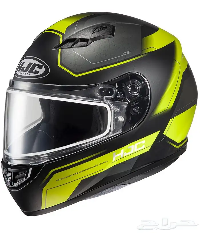 خوذه دبابات HJC CS-R3 0