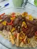 طباخ مصرى اكلت شعبيه سعودى ومصرى وسواق سياره 0