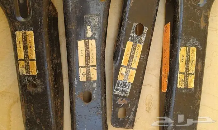 قطع 180B مديل 77 - 78 89