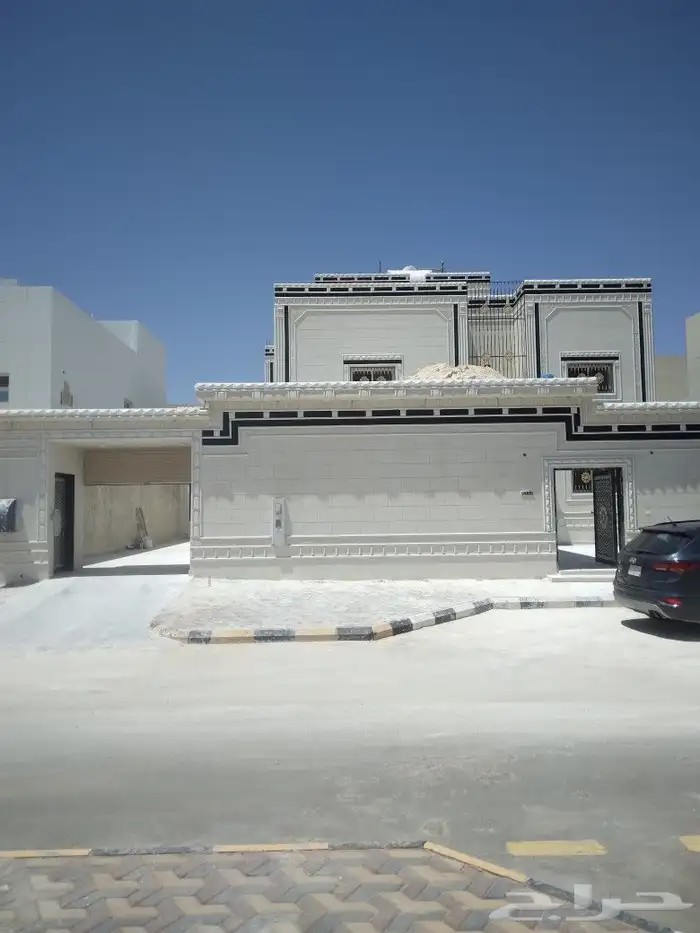 بديل الحجر اطبيعي شغال ريزال جوال 7