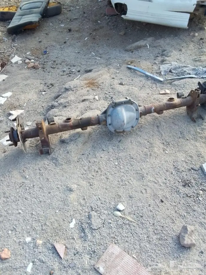 دفرنس فورد من 2007 وفوق 1