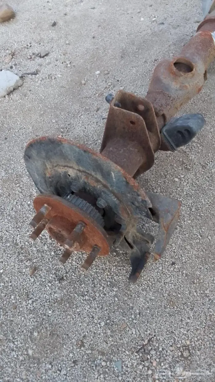 دفرنس فورد من 2007 وفوق 3