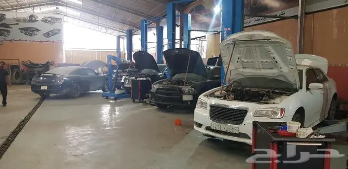 تنك وطرنبات البنزين جراند شروكي درانجو تشارجر كرايزلر 22