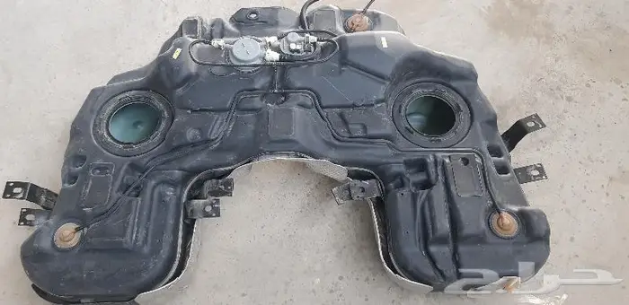 تنك وطرنبات البنزين جراند شروكي درانجو تشارجر كرايزلر 26