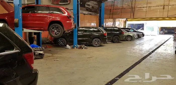 تنك وطرنبات البنزين جراند شروكي درانجو تشارجر كرايزلر 41