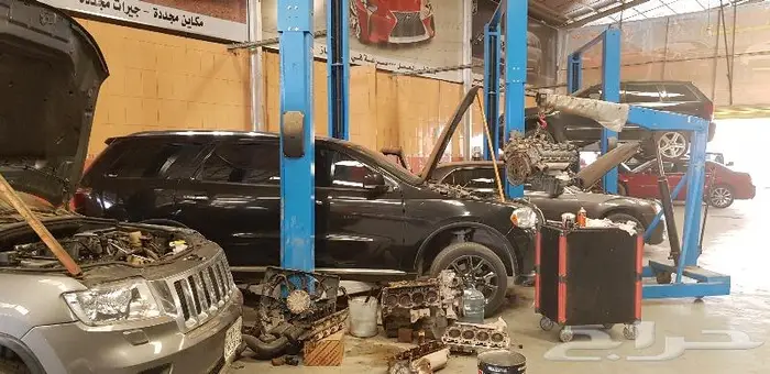 تنك وطرنبات البنزين جراند شروكي درانجو تشارجر كرايزلر 45