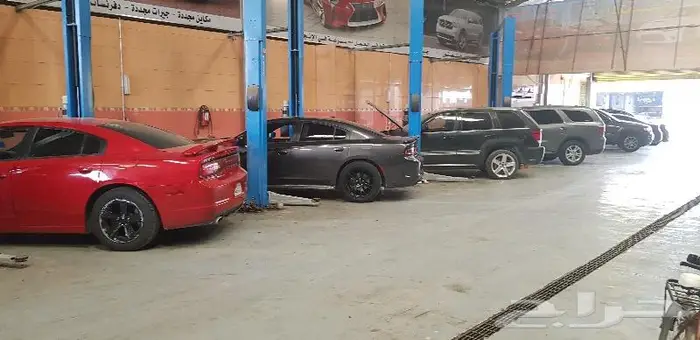 تنك وطرنبات البنزين جراند شروكي درانجو تشارجر كرايزلر 47