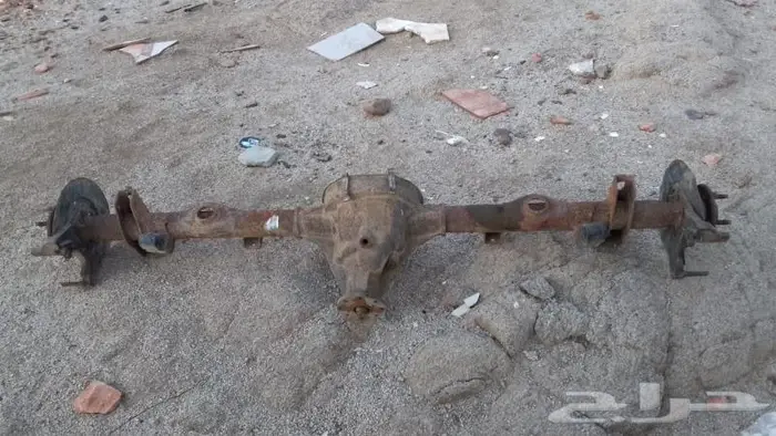 دفرنس فورد من 2007 وفوق 0