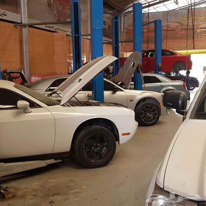 تنك وطرنبات البنزين جراند شروكي درانجو تشارجر كرايزلر 20