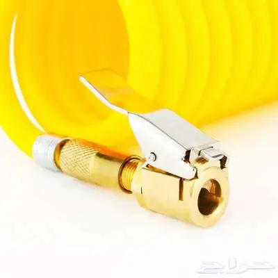 وصله منفاخ هواء للسيارات 3