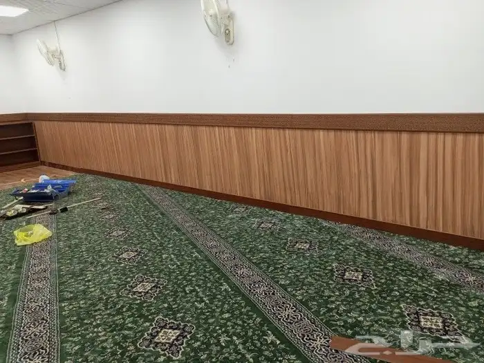 ديكوارت منزلية ومكاتب وصيانه منزلية 1
