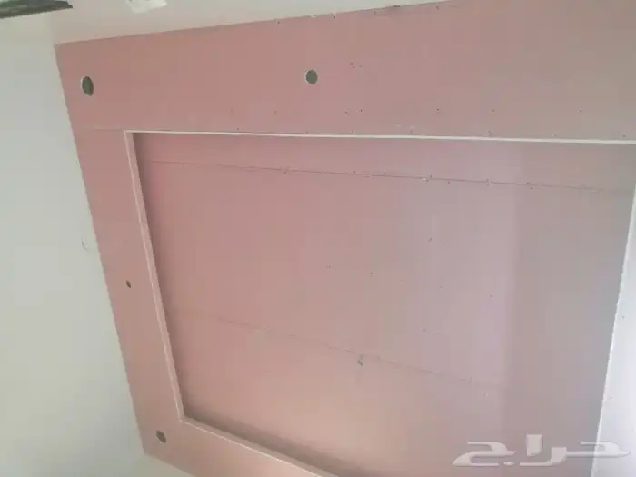 معلم جبس بورد وديكورات داخليه 8