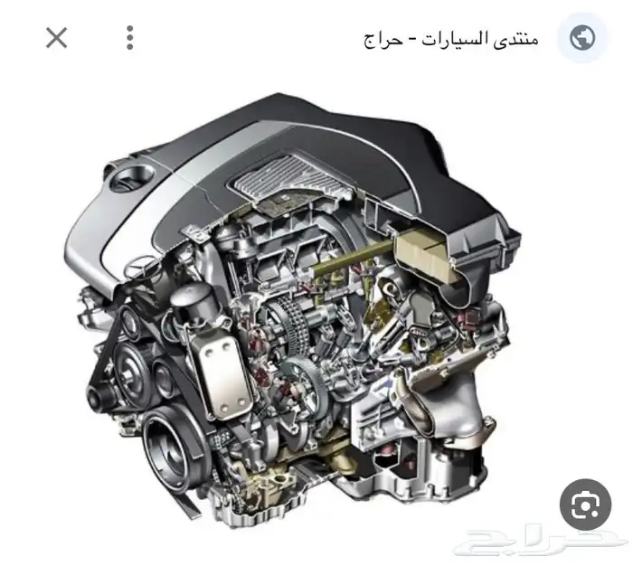 مكينة اوبتيما الكيا سنتافي ازيرا النترا اكسنت سوناتا 0