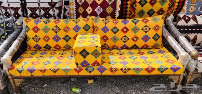 كراسي وجلسات 6