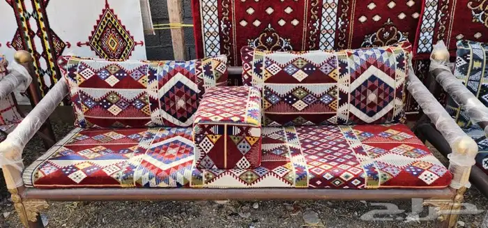 كراسي وجلسات 8