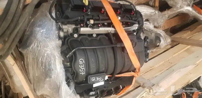 تنك وطرنبات البنزين جراند شروكي درانجو تشارجر كرايزلر 31