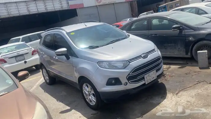 صيانه فورد ايكو اسبورت وفيجو وفوكس واسكورت ورشه المحترف 10