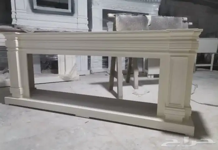 مدفئه ديكوريه 3