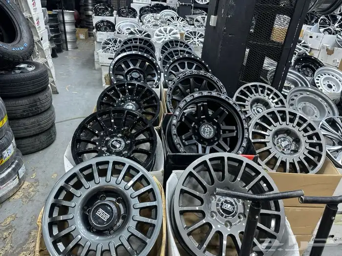 جنوط ميثود برايد فيول بكل انواعها واشكالها افضل لسعار 18