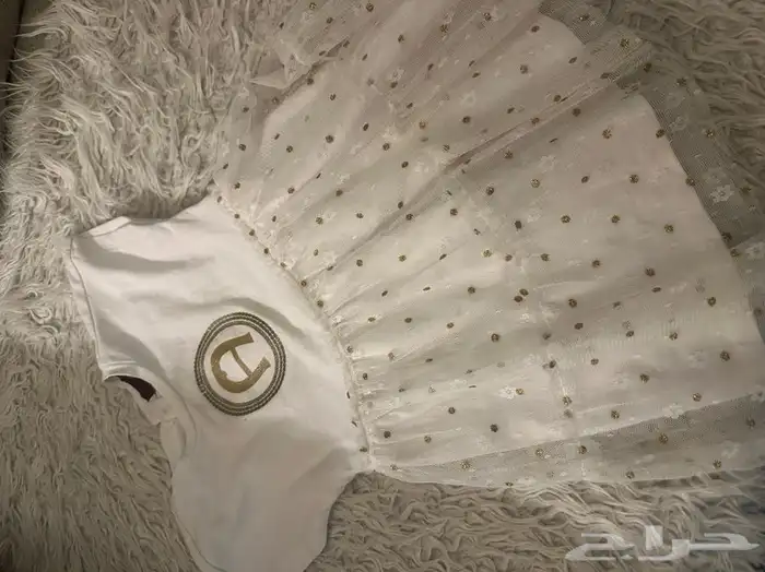 فستان اقنر اصلي 0