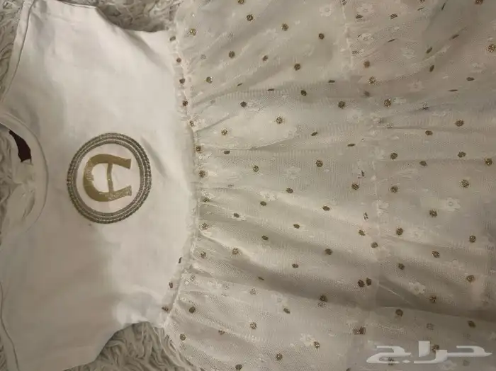 فستان اقنر اصلي 1