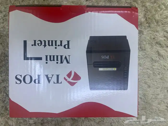 طابعة فواتير حرارية TA POS MiNi printer 2