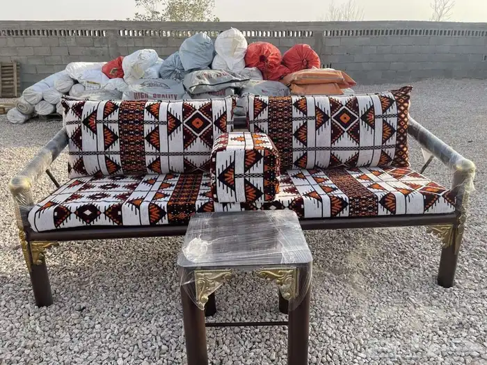 كراسي وجلسات 3